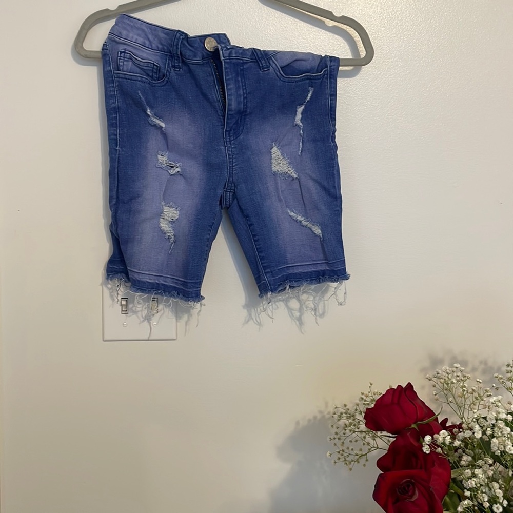 Guess Shorts
